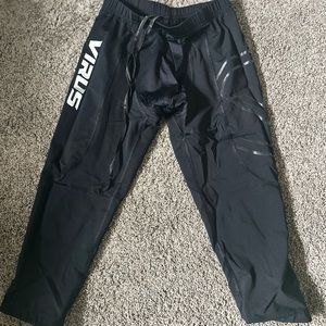 Virus 3/4 length men’s performance tights